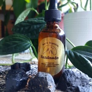 🌿Amazing Organic Facial Serum 1oz bottle